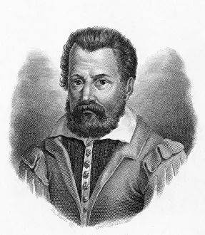 Scamozzi: VINCENZO SCAMOZZI