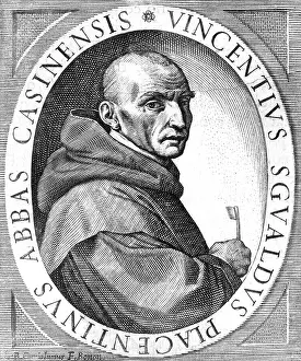 Utopian: VINCENZO SGUALDI