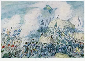 Vinegar: Vinegar Hill 1798