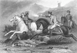 Clinch: VINEGAR HILL/1798/CLINCH