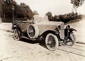 Piccard: Vintage Piccard Pictet