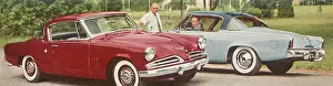 Studebaker: Vintage Studebakers