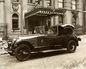 Stutz: Vintage Stutz
