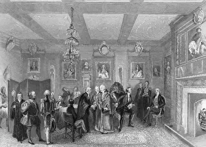 Vintners: VINTNERS HALL LONDON