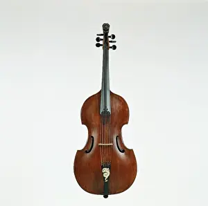 Viol: Viola da gamba