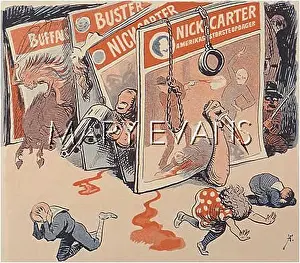 Corrupting: VIOLENT AMERICAN STORIES