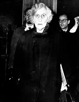 Bonham: Violet Bonham