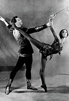 Bout: Violet Bout