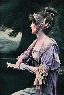 Violet, Duchess of Rutland