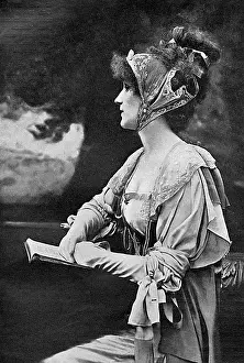 Manners: Violet, Duchess of Rutland
