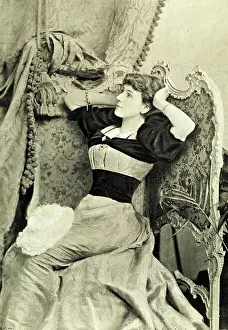 Favourites: Violet Evelyn, actress