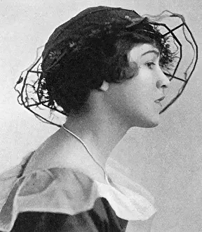 Canteens: Violet Gordon Selfridge