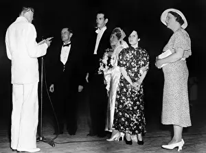 Exploited: Violet Hilton one of famous Siamese twins, was