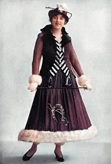 Loraine: Violet Loraine