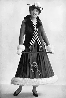 Loraine: Violet Loraine