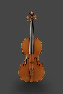 Stradivarius: Violin