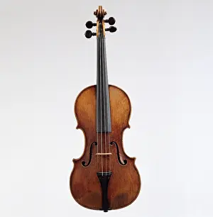 Amati: Violin by Amati