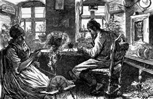 Mittenwald: Violin makers