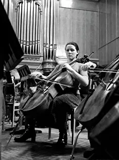 Violinist: Violinist, 1977