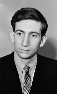 Conservatory: Violinist V. Zhuk