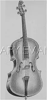 Tuned: VIOLONCELLO ON ITS OWN
