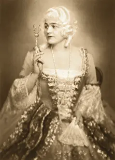Rosenkavalier: Viorica Ursuleac