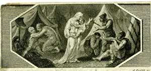 Campaigns: Vipsania Agrippina in the Roman Camp