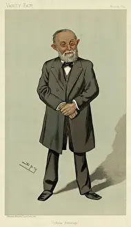 Virchow: VIRCHOW
