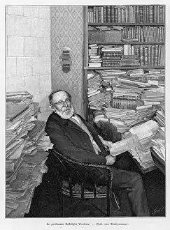 Virchow: VIRCHOW (IN STUDY)