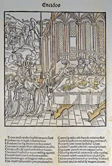 Lavinia: Virgil