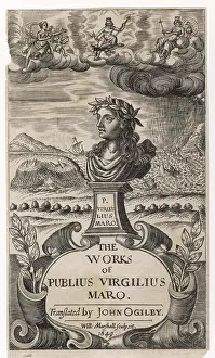 Maro: Virgil