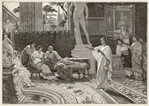 Aeneid: VIRGIL & AENEID