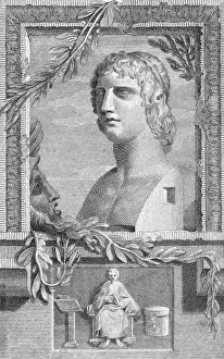 Virgil - Burney