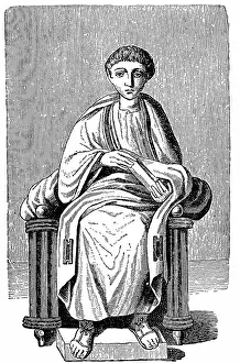 Aeneid: Virgil (Publius Vergillus Maro 79-19 BC)Ancient