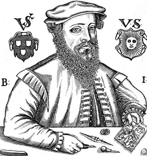 Solis: VIRGIL SOLIS