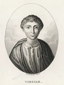 Tardieu: Virgil (Tardieu)