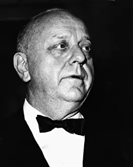 Fliege: Virgil Thomson
