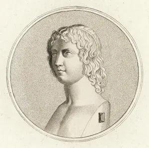 Maro: Virgil (young)