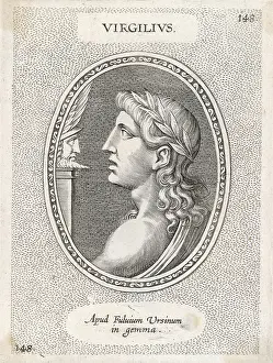 Vergilius: VirgilL