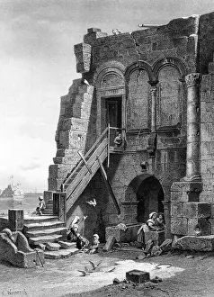 Brindisi: Virgil's home, Brindisi