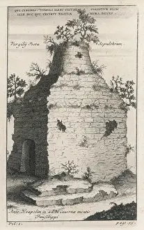Virgils: Virgil's Tomb