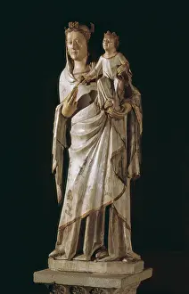 Anoia: Virgin