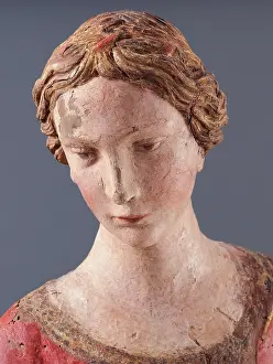 1420: Virgin of the Annunciation