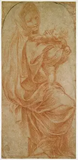 Lodovico: The Virgin and Child