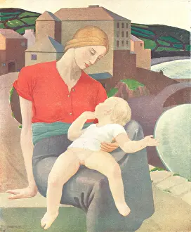 Intimately: The Virgin Of The Harbour