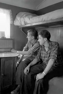 Lands: The Virgin Lands Campaign, 1954