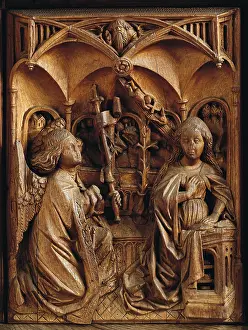 Haider: Virgin Mary
