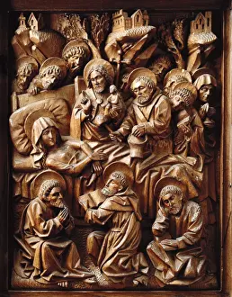 Haider: Virgin Mary