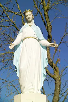 Poilus: The Virgin of Massiges