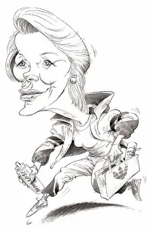 Electing: Virginia Bottomley